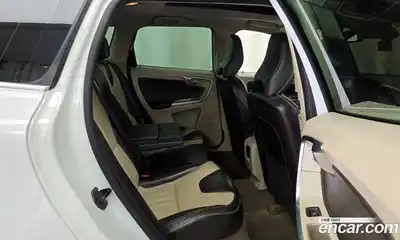 Volvo XC60 2012 2.4 гидро в Москве № 1195933, миниатюра 12