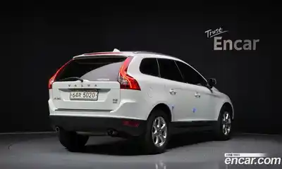Volvo XC60 2012 2.4 гидро в Москве № 1195933, миниатюра 2