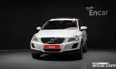 Volvo XC60 2012 2.4 гидро в Москве № 1195933, миниатюра 3