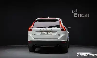 Volvo XC60 2012 2.4 гидро в Москве № 1195933, миниатюра 4