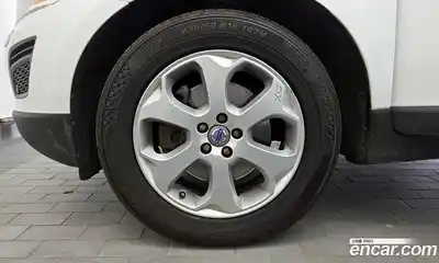 Volvo XC60 2012 2.4 гидро в Москве № 1195933, миниатюра 5