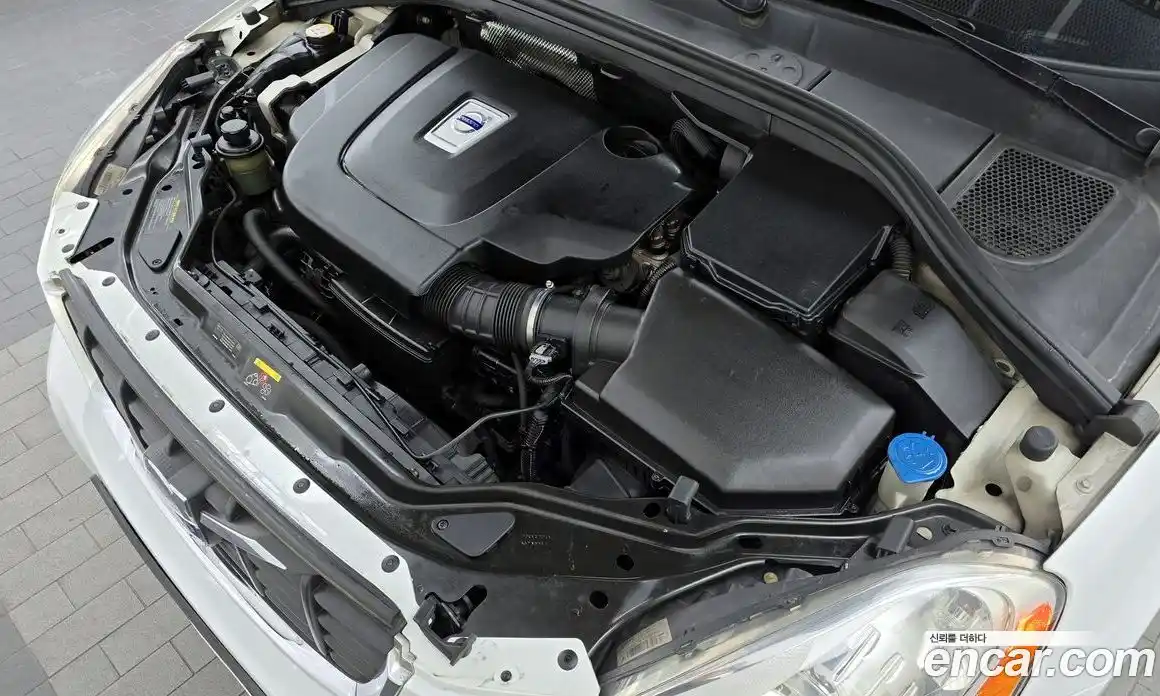 Volvo XC60 2012 2.4 гидро в Москве № 1195933, фото 6
