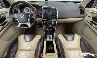 Volvo XC60 2012 2.4 гидро в Москве № 1195933, миниатюра 7