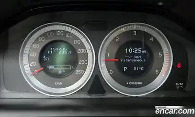 Volvo XC60 2012 2.4 гидро в Москве № 1195933, миниатюра 8