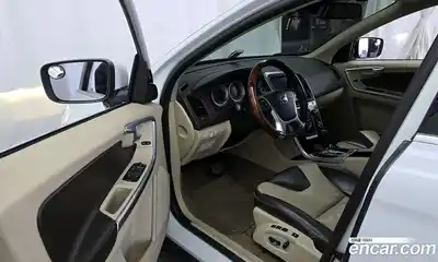 Volvo XC60 2012 2.4 гидро в Москве № 1195933, миниатюра 10