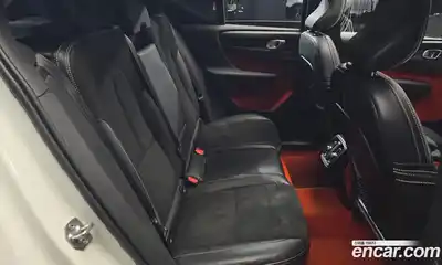 Volvo XC40 2021 2.0 гидро в Москве № 1195950, миниатюра 12
