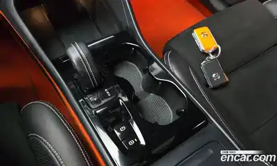 Volvo XC40 2021 2.0 гидро в Москве № 1195950, миниатюра 9