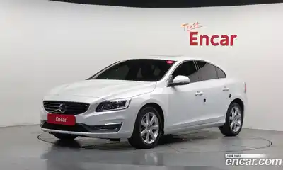 Volvo S60, 2017