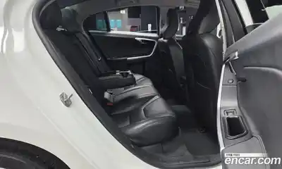 Volvo S60 2017 2.0 гидро в Москве № 1195955, миниатюра 11