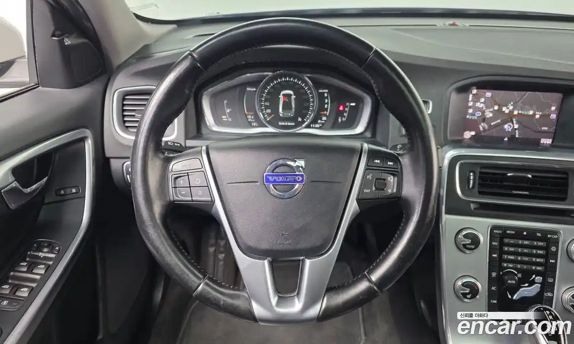 Volvo S60 2017 2.0 гидро в Москве № 1195955, фото 13