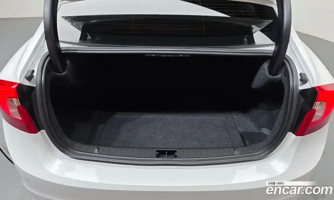 Volvo S60 2017 2.0 гидро в Москве № 1195955, фото 20