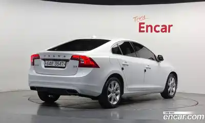 Volvo S60 2017 2.0 гидро в Москве № 1195955, миниатюра 2