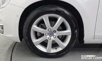 Volvo S60 2017 2.0 гидро в Москве № 1195955, миниатюра 5