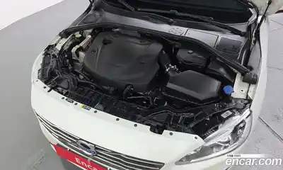 Volvo S60 2017 2.0 гидро в Москве № 1195955, миниатюра 6
