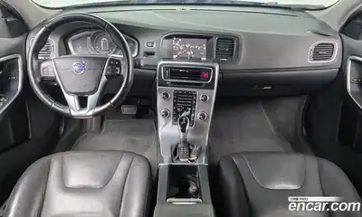 Volvo S60 2017 2.0 гидро в Москве № 1195955, миниатюра 7