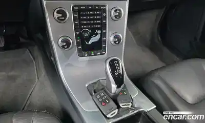 Volvo S60 2017 2.0 гидро в Москве № 1195955, миниатюра 9