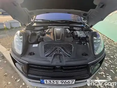 Porsche Macan 2023 2.9 гидро в Москве № 1196050, миниатюра 6