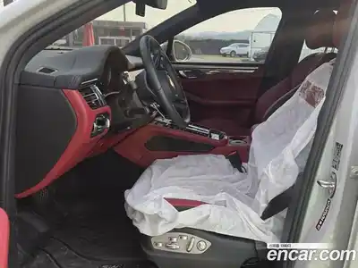 Porsche Macan 2023 2.9 гидро в Москве № 1196050, миниатюра 10
