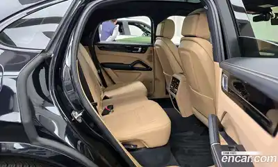 Porsche Cayenne 2022 3.0 гидро в Москве № 1196119, миниатюра 12