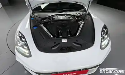 Porsche Panamera 2023 2.9 гидро в Москве № 1196125, миниатюра 6