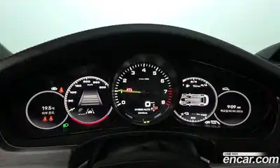 Porsche Panamera 2023 2.9 гидро в Москве № 1196125, миниатюра 8