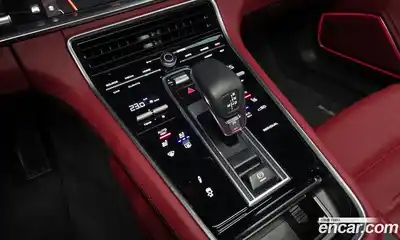 Porsche Panamera 2023 2.9 гидро в Москве № 1196125, миниатюра 9