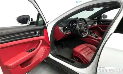 Porsche Panamera 2023 2.9 гидро в Москве № 1196125, миниатюра 10