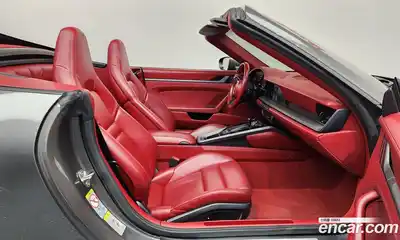 Porsche 911 2021 3.0 гидро в Москве № 1196190, миниатюра 11