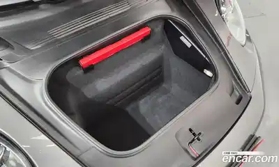 Porsche 911 2021 3.0 гидро в Москве № 1196190, миниатюра 6