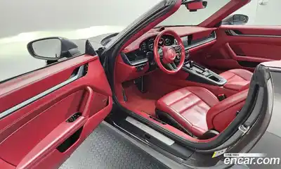 Porsche 911 2021 3.0 гидро в Москве № 1196190, миниатюра 10