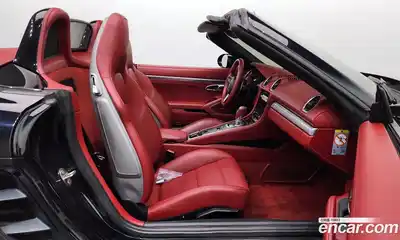 Porsche 718 2020 2.5 гидро в Москве № 1196209, миниатюра 11