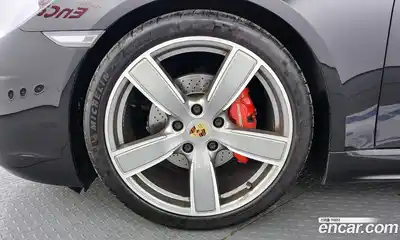 Porsche 718 2020 2.5 гидро в Москве № 1196209, миниатюра 5