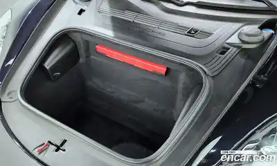 Porsche 718 2020 2.5 гидро в Москве № 1196209, миниатюра 6