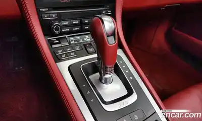Porsche 718 2020 2.5 гидро в Москве № 1196209, миниатюра 9