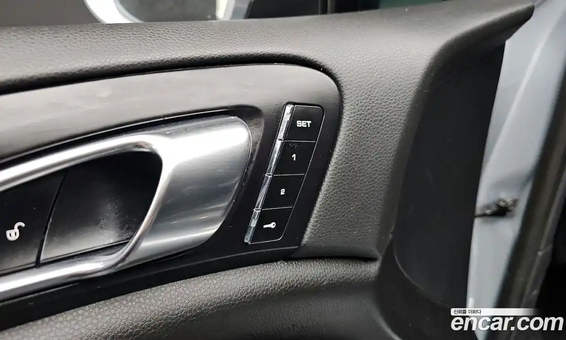 Porsche Cayenne 2017 3.6 гидро в Москве № 1196240, фото 18