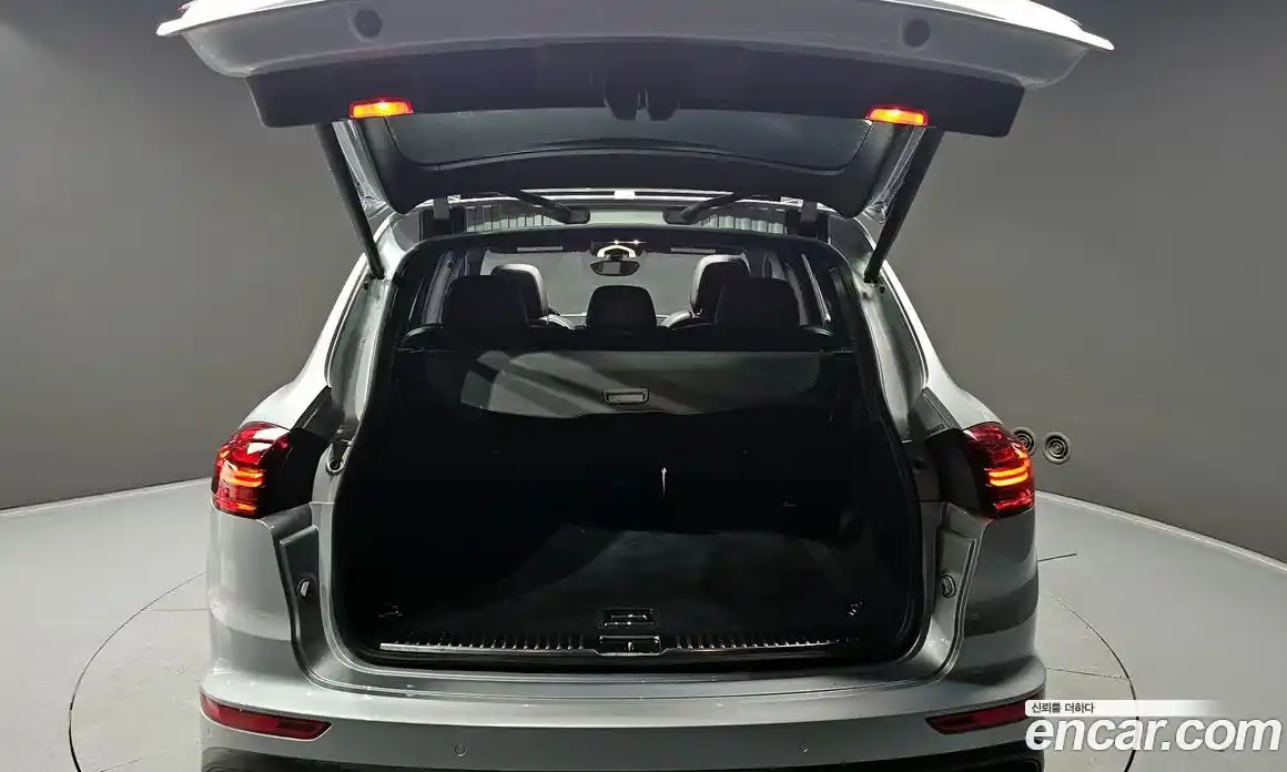 Porsche Cayenne 2017 3.6 гидро в Москве № 1196240, фото 20