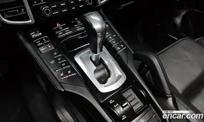Porsche Cayenne 2017 3.6 гидро в Москве № 1196240, миниатюра 9