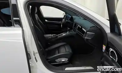 Porsche Panamera 2012 4.8 гидро в Москве № 1196326, миниатюра 11