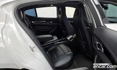 Porsche Panamera 2012 4.8 гидро в Москве № 1196326, миниатюра 12