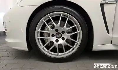 Porsche Panamera 2012 4.8 гидро в Москве № 1196326, миниатюра 5
