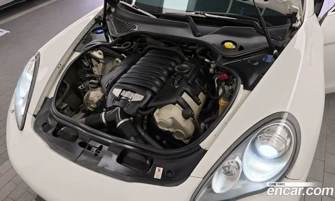 Porsche Panamera 2012 4.8 гидро в Москве № 1196326, фото 6