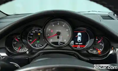 Porsche Panamera 2012 4.8 гидро в Москве № 1196326, миниатюра 8