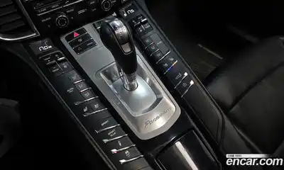 Porsche Panamera 2012 4.8 гидро в Москве № 1196326, миниатюра 9