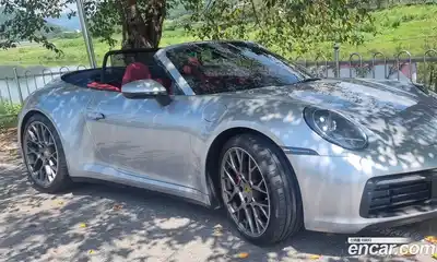 Porsche 911 2024 3.0 гидро в Москве № 1196364, миниатюра 5