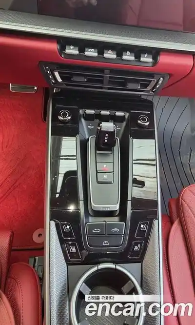 Porsche 911 2024 3.0 гидро в Москве № 1196364, миниатюра 10