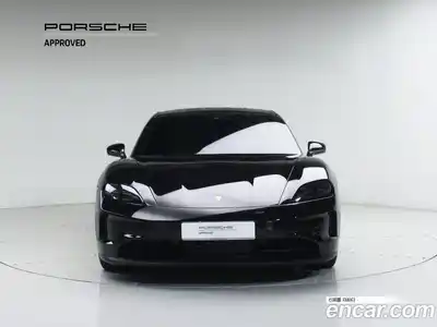 Porsche Taycan 2024 0.2 гидро в Москве № 1196385, миниатюра 3