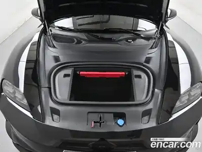 Porsche Taycan 2024 0.2 гидро в Москве № 1196385, миниатюра 6