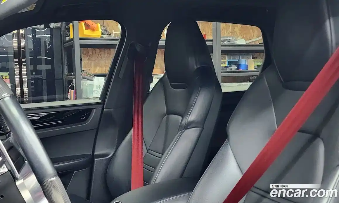 Porsche Cayenne 2019 3.0 гидро в Москве № 1196443, фото 12