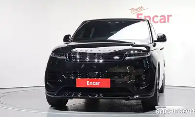 Land Rover Range-Rover Sport 2025 3.0 гидро в Москве № 1196519, миниатюра 3