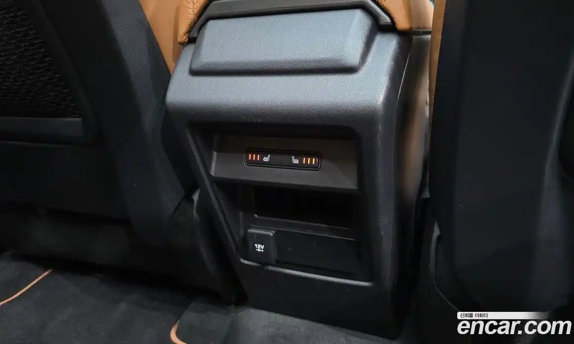 Land Rover Discovery Sport 2018 2.0 гидро в Москве № 1196549, фото 19